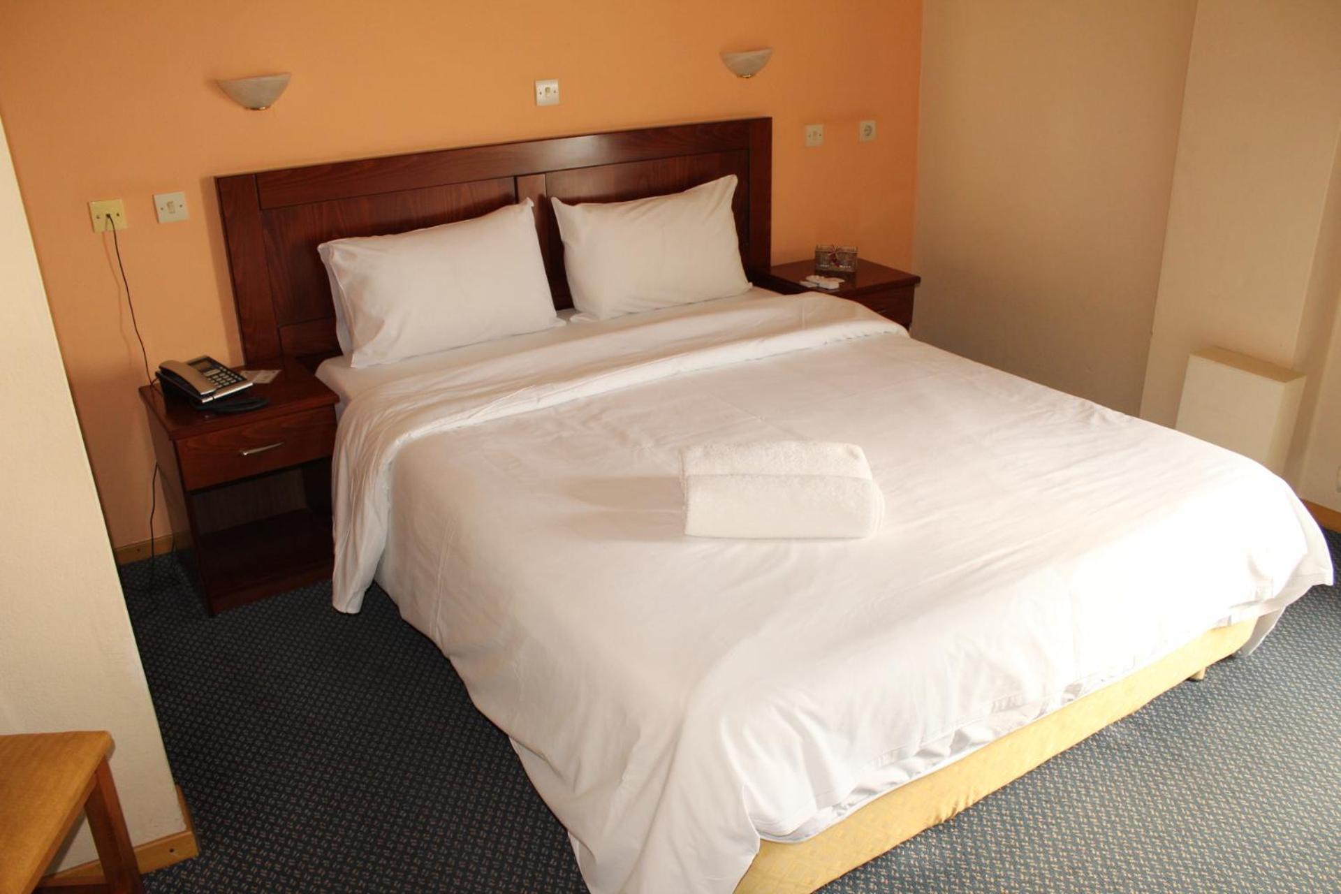Hili Hotel Alexandroupoli Exterior photo