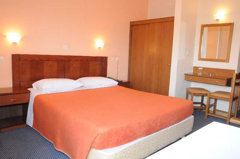 Hili Hotel Alexandroupoli Exterior photo