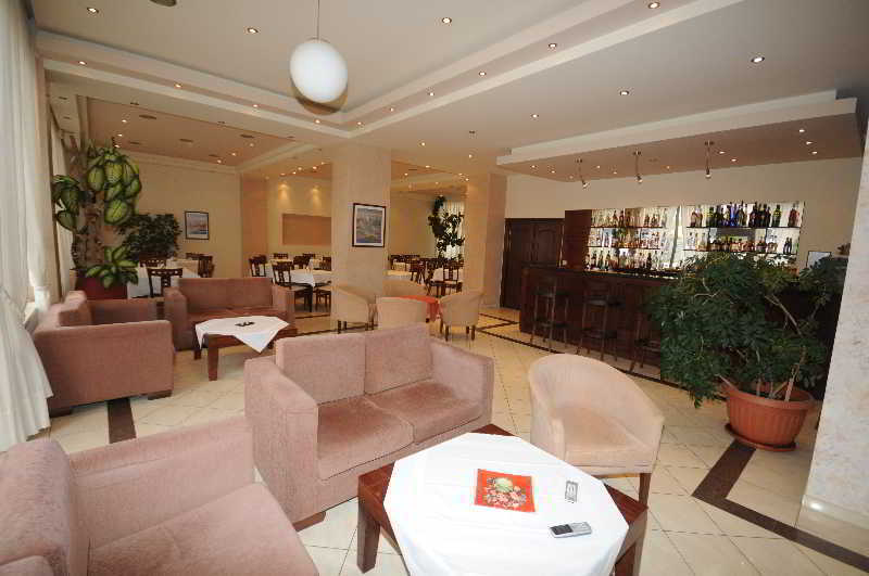 Hili Hotel Alexandroupoli Exterior photo